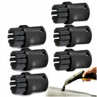6x Szczoteczki Purey do parownicy karcher SC 1 SC 2 SC 3 SC 4 SC 5 SG 4/4