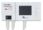 STEROWNIK DO POMPY C.O. CS-07.NEW KG ELEKTRONIK WIFI APLIKACJA