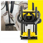 Odkurzacz uniwersalny do auta Karcher WD 3 S-17/6/20 Car 1000 w warsztatowy, przemysłowy, zbiornik 17 l, przepływ 45