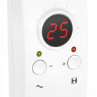 Auraton hydra ( S10 ) sterownik regulator zaworu mieszającego 3dr 652 kontroler pompy do instalacji grzewczej