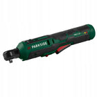 Grzechotka Akumulatorowa Zakrętarka parkside PAR 4 A1 1/4" 13,5Nm 4V +Aku klucz nasadowy do montażu śrub M8, 220