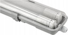 Oprawa Hermetyczna 120cm lampa + 2x świetlówki LED Wodoszczelna Do Garażu sufitowa natynkowa, 1800 lm, 36 W, neutralna