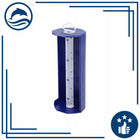 Uchwyt do Maskera 20cm blue dolphin Dyspenser do Szybkiego Zabezpieczania