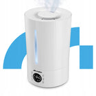 Nawilżacz powietrza jonizator 5l aromaterapia dyfuzor olejki zapachowe 3W1 nawilżacz ultradźwiękowy 25 w