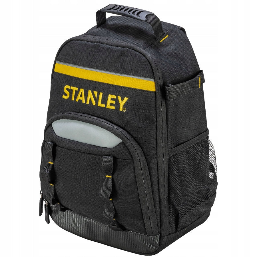 Plecak 24l monterski laptop Stanley STST1-72335 narzędziowy, do przenoszenia narzędzi, serwisowy, dla fachowca