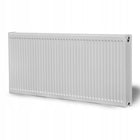 Grzejnik stalowy płytowy panelowy boczny typ C22 600x1600 1600 mm grzewcza biały