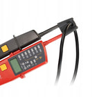 Próbnik fazowy Miernik ac/dc 1000V UT18E Tester RCD wskaźnik napięcia, kontrola instalacji elektrycznej, sprawdzanie