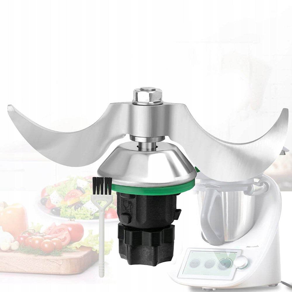 Mieszadło ostrze do wyrabiania ciasta do thermomix TM5 TM6 NÓŹ