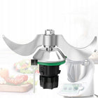 Mieszadło ostrze do wyrabiania ciasta do thermomix TM5 TM6 NÓŹ