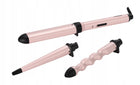 Lokówka wielofunkcyjna Babyliss MS750E 3 nasadki stylizujące 58 w