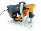 Cramp CR-1100X strug elektryczny do drewna hebel heblarka 2000W +stolik wyrówniarka 110 mm, głębokość skrawania 3,5 mm