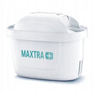 Dzbanek filtrujący Brita Marella 2,4 l czarny + 3 Maxtra Pro PP karafka z filtrem, do wody pitnej, 3 wymienne wkłady