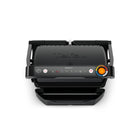 Grill elektryczny Optigrill+ GC7178 + SET ACC 2000 w gofry nominalna
