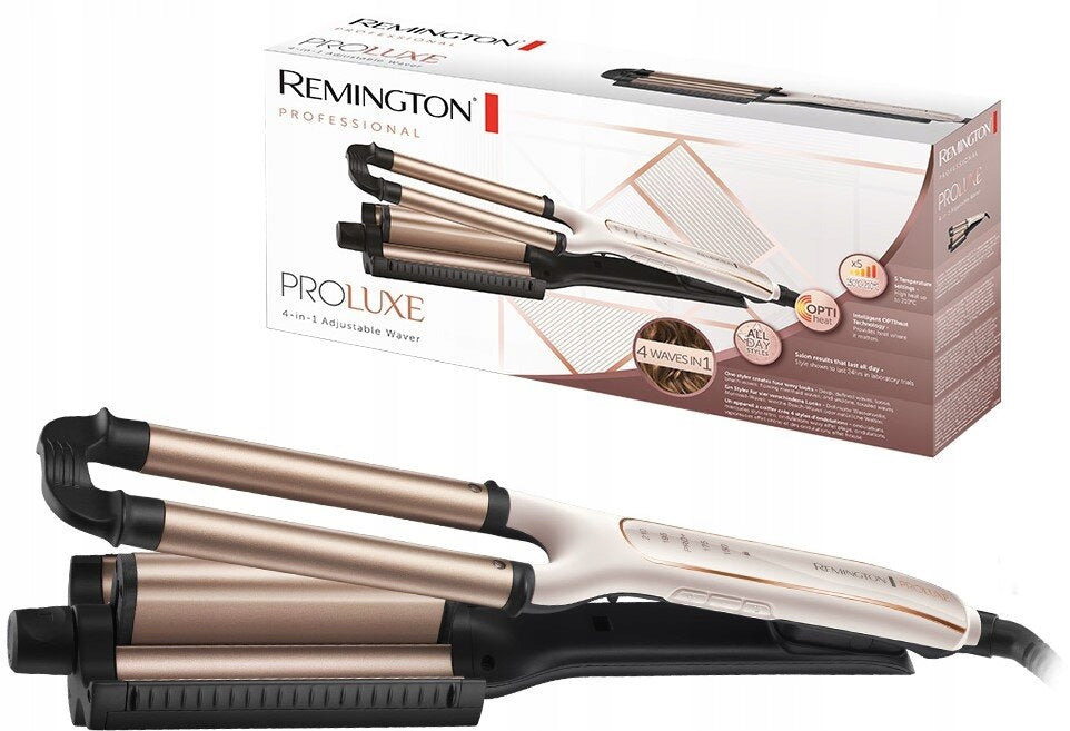 Falownica Remington CI91AW Proluxe 90 w
