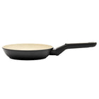 Patelnia granitowa do smażenia duszenia vilde creamtica gaz indukcja 20 cm tradycyjna 45 mm /Wzór