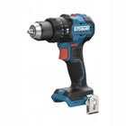 Wiertarko-wkrętarka udarowa Erbauer G2 ERI1092COM 75 Nm EXT 18V Solo Body bezszczotkowa, do drewna i metalu, montażu