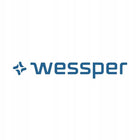 Butelka filtrująca na wodę Wessper B2 niebieski