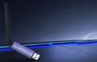 Sonoff Dongle Plus MG24 Zigbee Thread USB Bramka Koordynator Zigbee2MQTT adapter do inteligentnego domu, automatyka i