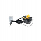 Myjka parowa parownica do sprzątania 2500W 1600ml 3BAR do domu okien FUG mop parowy, czyścik, akcesoria, rękawiczki