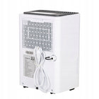 Osuszacz powietrza pochłaniacz wilgoci WiFi timer 12l/24h ODT-12N 20m2 270 w