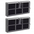 8x Filtry do Dreame L10s ultra Gen2 PRO heat L40 X30 X40 mova E30 P10 P50 hepa zamiennik 8 szt. 0.16 g