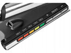 Prostownica BaByliss PRO Elipsis 3000 BAB3000EPE mata+szczotka Ceramiczna 55 w