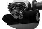 Graphite Szlifierka Kątowa 950W 125 mm Lekka Regulacja Obrotów 3000 - 12000 flex do cięcia i szlifowania, zasilanie