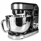 Robot planetarny kuchenny taia ORA 2000 w mikser wielofunkcyjny misa 6,5 L srebrny/szary