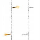 KURTYNA ŚWIETLNA ZWISAJĄCE LAMPKI SOPLE 3x3 300LED