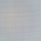 Firana lucy 300 x 250 cm biała na taśmie marszczącej Eurofirany woalowa firanka gładka klasyczna dekoracja okna