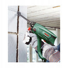 Młot udarowo-obrotowy SDS Plus Sieciowy BOSCH1,9J PBH2500 RE Młotowiertarka do wiercenia i podkuwania, moc 600 w