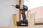 Wkrętarka metabo BS 18 BL Edition 18V Bezszczotkowa brushless Body 60Nm wiertarka do wiercenia i wkręcania, miękki