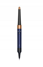 Lokówka multistyler Dyson Airwrap i.d. Straight+Wavy Błękit pruski/Miedź lokówka wielofunkcyjna 1300 w niebieski