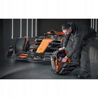 Plecak z kółkami mclaren DWST60101-9 dewalt torba narzędziowa, organizer warsztatowy, 28,7 l, liczne kieszenie