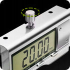 Suwmiarka elektroniczna cyfrowa metalowa 150 MM etui pomiarowa LCD duża przymiar warsztatowy do grubości, średnicy i