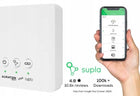AURATON BOX bramka internetowa Gateway Systemu SUPLA WIFI kc674 bezprzewodowy biały