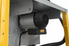 Piła pilarka stołowa krajzega 315mm 82mm 2200W 230V duży blat 1600x950mm do cięcia drewna, tarczowa, wysokość cięcia 83