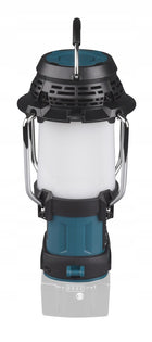 Lampa turystyczna z radiem 14,4V / 18V AM FM 130 lx 260 lm Makita