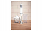 Silvercrest Blender Ręczny biały z Rozdrabniaczem ssms 600 G7, 600 w