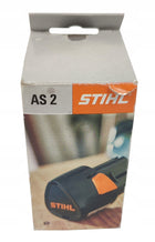 Akumulator Li-Ion Stihl 10,8 V 2,6 Ah bateria do elektronarzędzi, ogniwo do urządzeń ogrodowych