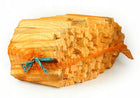 Drewno rozpałkowe sosnowe worek 7kg 75000 cm³