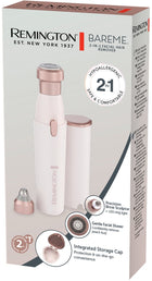 Golarka remington WSF200 BareMe brak informacji