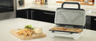 Opiekacz breville High Gloss VST074X nominalna biały