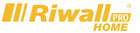 Suszarka do włosów turbo 90km/h +dyfuzor +koncetrator riwall RDS-01 moc 2500 w, składana, z nakładkami do stylizacji