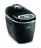 Wypiekacz do chleba tefal PF6118 1600 w automat do pieczenia pieczywa, bagietki, 19 programów, bochenek do 1,5 kg