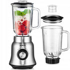 Blender kielichowy szklany do koktajli smoothie kerch roto 2 prędkości 1,5l