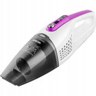 Odkurzacz pionowy 2w1 hepa 2 moce ssania 2200 mAh 35 MIN Sencor SVC 7814VT 110 w 2.8 kg