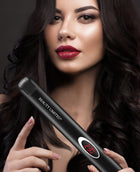 Prostownica do włosów Ceramiczna Podczerwień jonizacja infra Beauty Limited 60 w