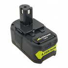Ryobi Bateria do RYOBI ONE+ 18V 6,0Ah 108Wh akumulator Li-Ion litowo-jonowy do elektronarzędzi