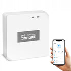Sonoff ZigBee Bridge Pro Bramka Zigbee Wifi ZBbridge-P centrala sterująca, jednostka centralna inteligentnego domu